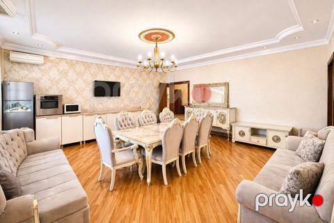 Satılır 3 otaqlı yeni tikili 105 m²