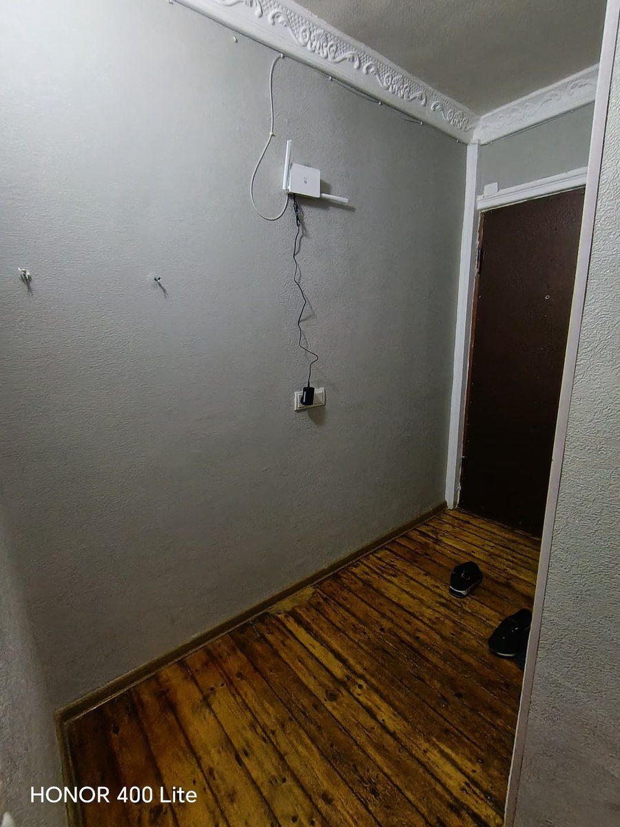 2-otaqlı mənzil, Gəncə ş., 45 m² — Mənzil, Gəncə (9)