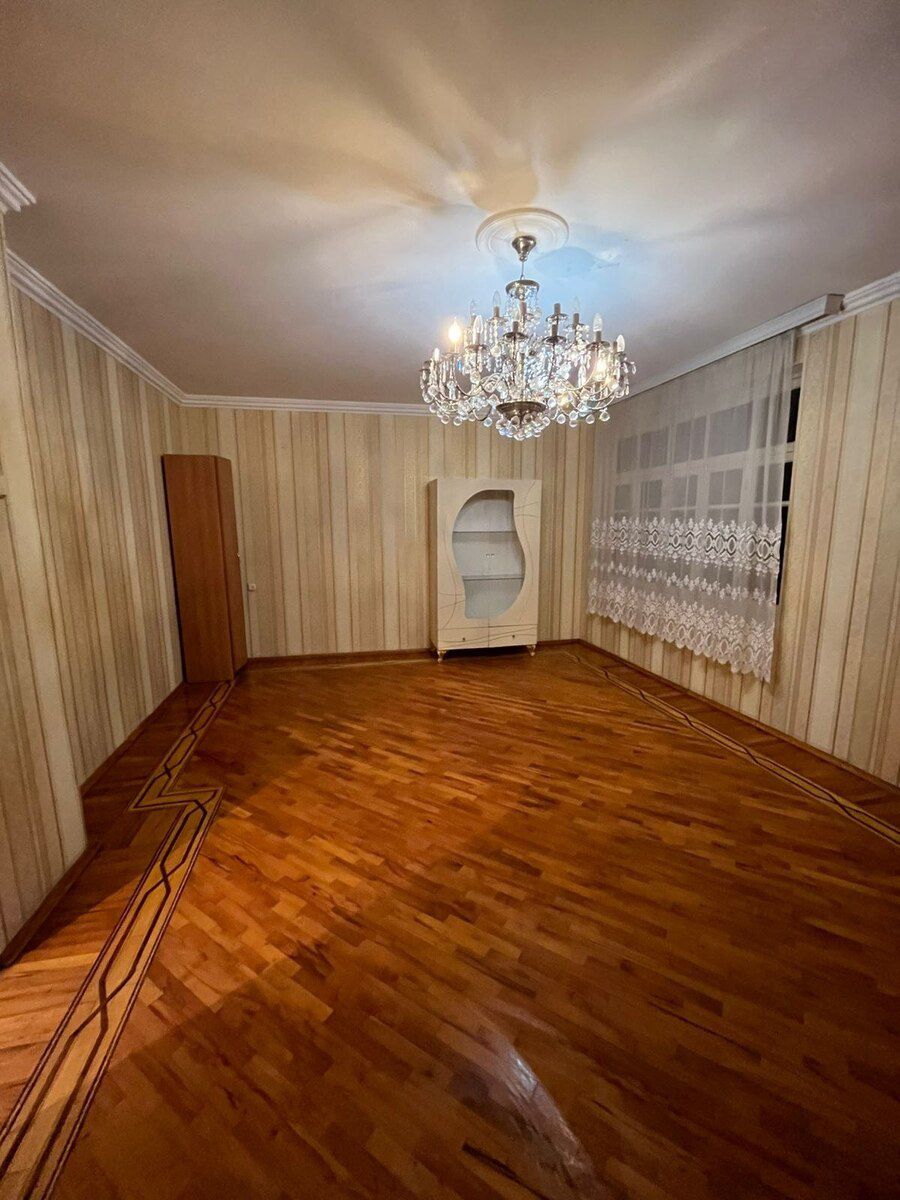 3-otaqlı mənzil, Xırdalan ş., 110 m² — Daşınmaz əmlak, Xırdalan (11)
