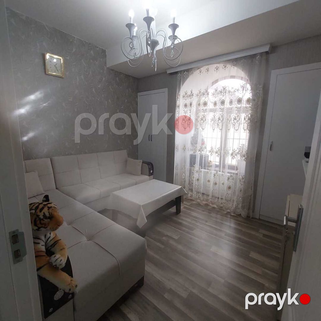 Satılır 2 otaqlı yeni tikili 45 m² — Mənzil, Bakı (2)