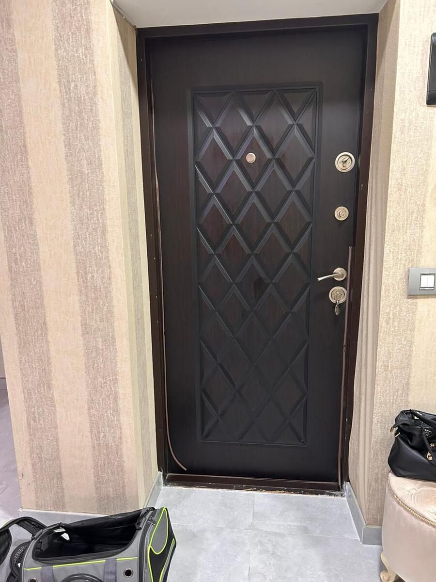 Satılır 3 otaqlı yeni tikili 115 m² — Mənzil, Bakı (11)