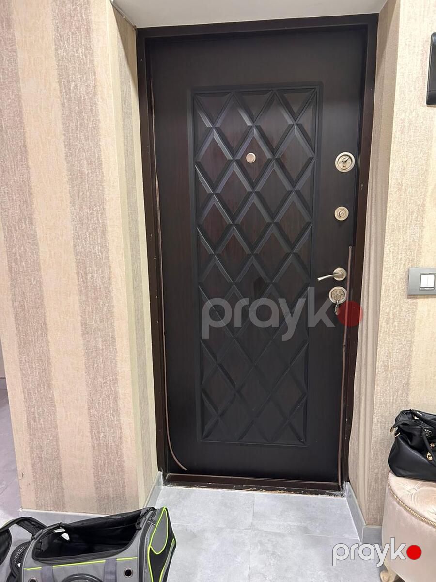 Satılır 3 otaqlı yeni tikili 110 m² — Mənzil, Bakı (8)