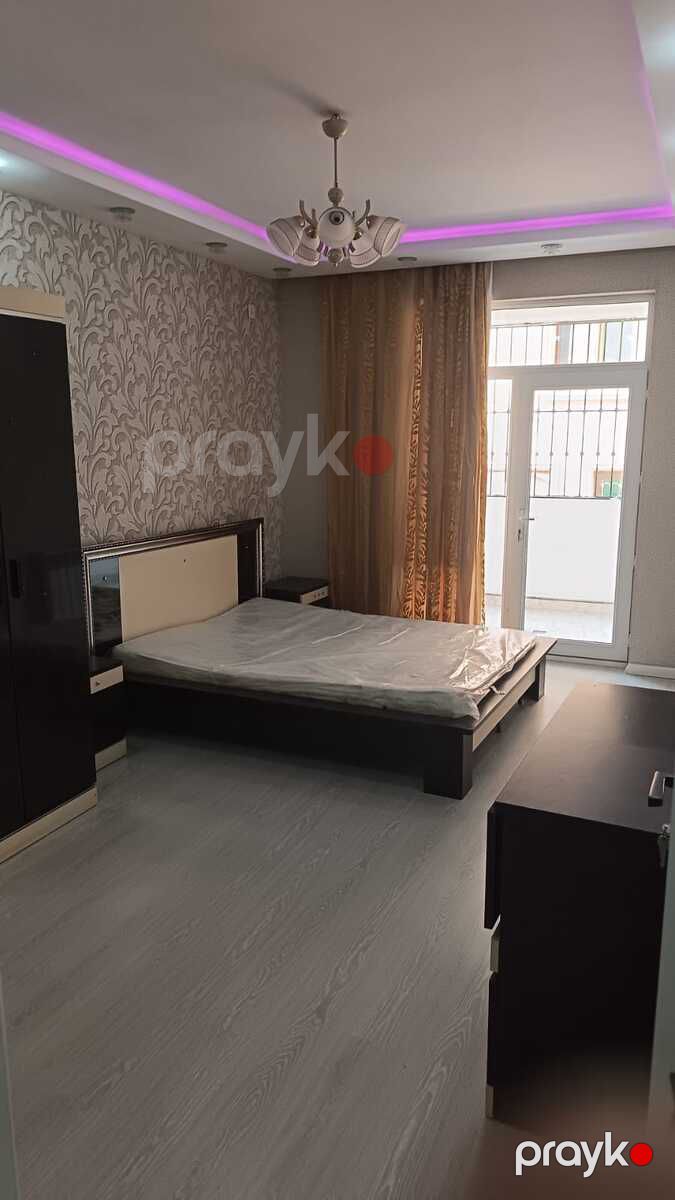 2-otaqlı yeni tikili, Qaraçuxur qəs., 80 m² — Mənzil, Bakı (2)