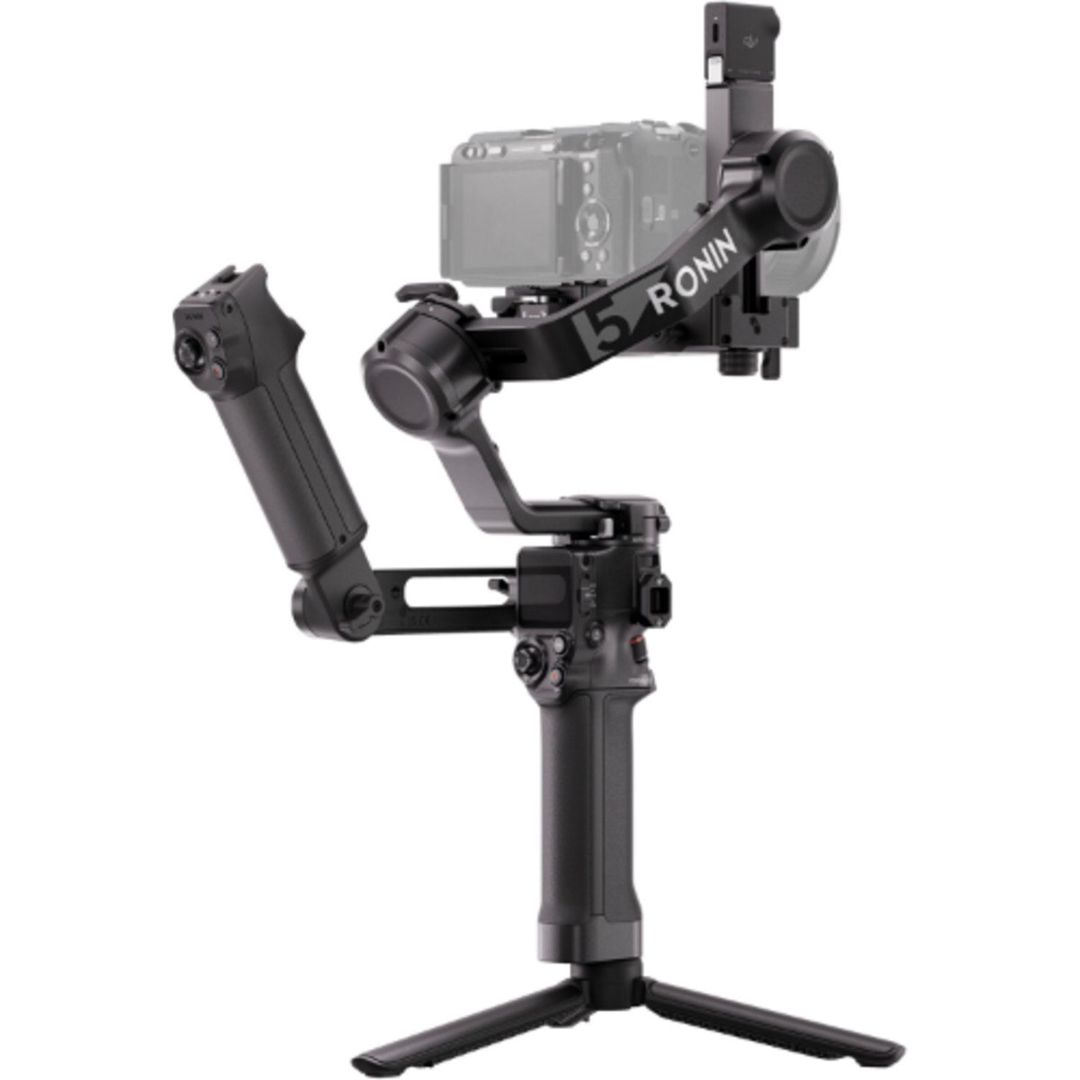 Dji RS5 Conbo — Foto və video texnikası, Bakı (3)