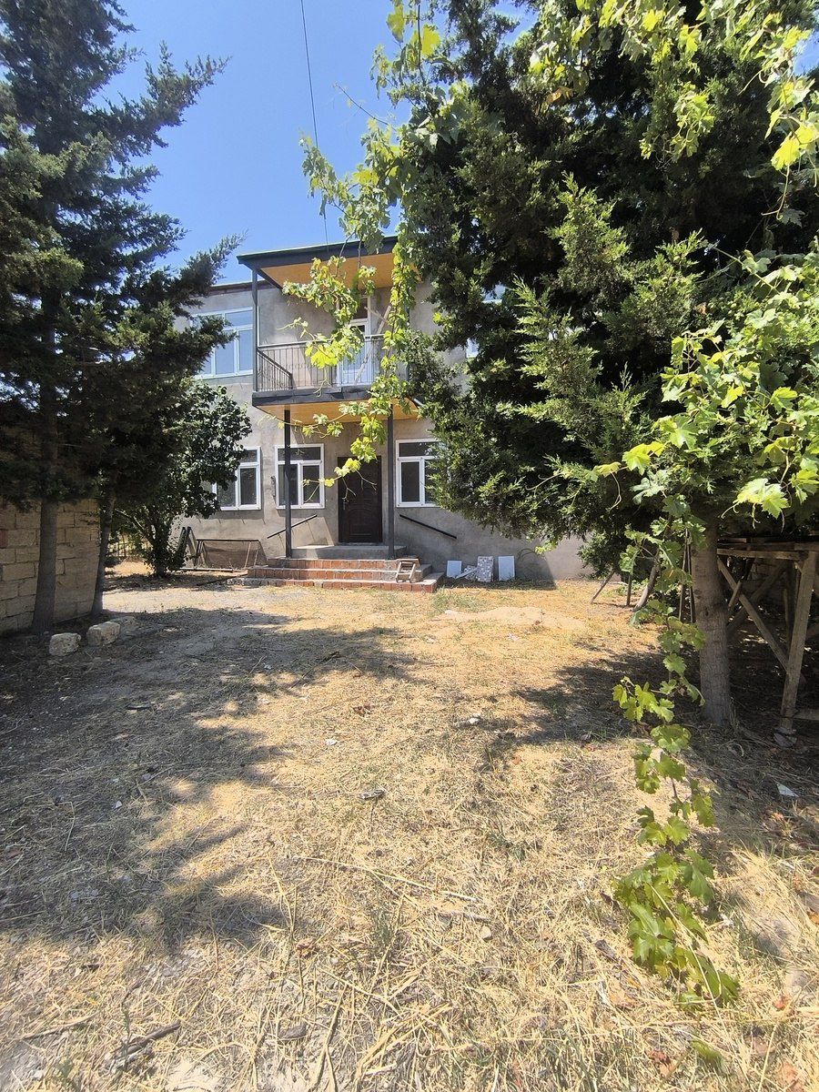 Satılır 5 otaqlı həyət evi/bağ evi 260 m² — Ev, villa, Bakı (3)