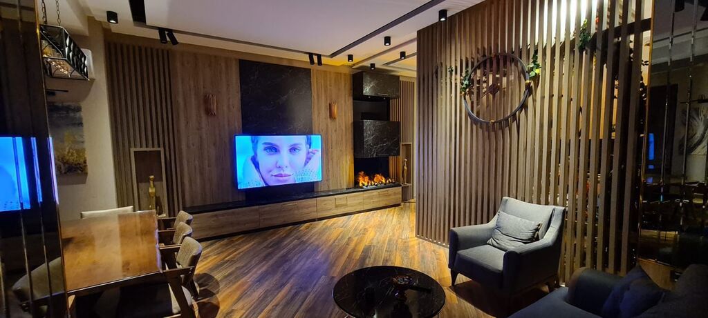 Satılır 5 otaqlı yeni tikili 246 m² — Mənzil, Bakı (11)