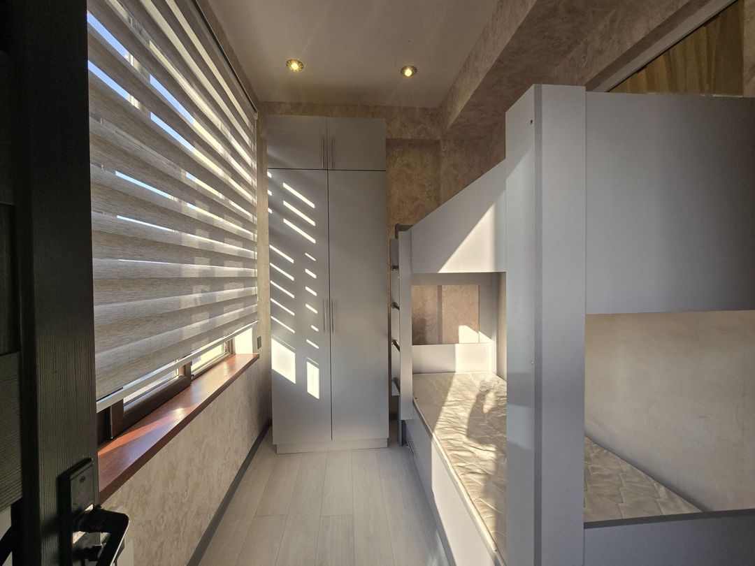 Satılır 3 otaqlı yeni tikili 50 m² — Mənzil, Sumqayıt (12)