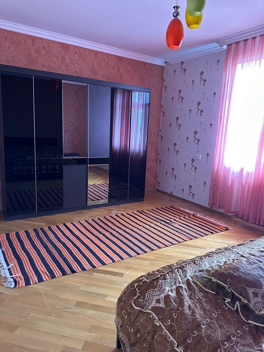 Həyət evi kirayə verilir, Oğuz r. — Daşınmaz əmlak, Oğuz (7)