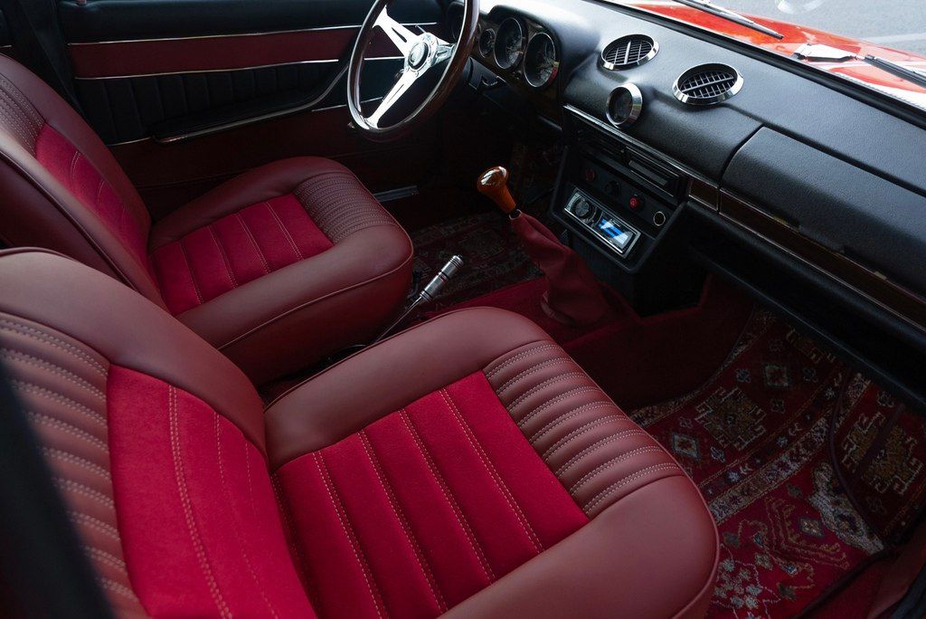LADA (VAZ) 2103, 1.3 L, 1981 il, 20 000 km — Avtomobillər, Bakı (6)