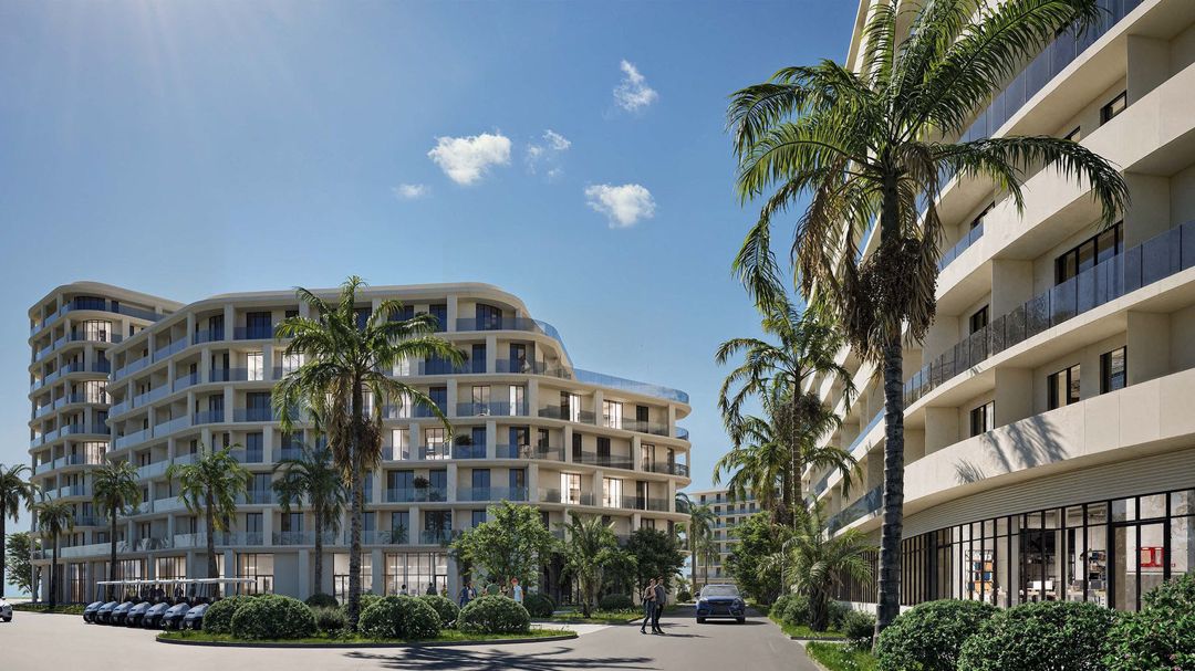 Satılır 2 otaqlı yeni tikili 56.8 m² — Mənzil, Bakı (11)