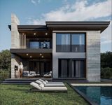 Satılır 5 otaqlı həyət evi/bağ evi 155 m² — Ev, bağ, kottec