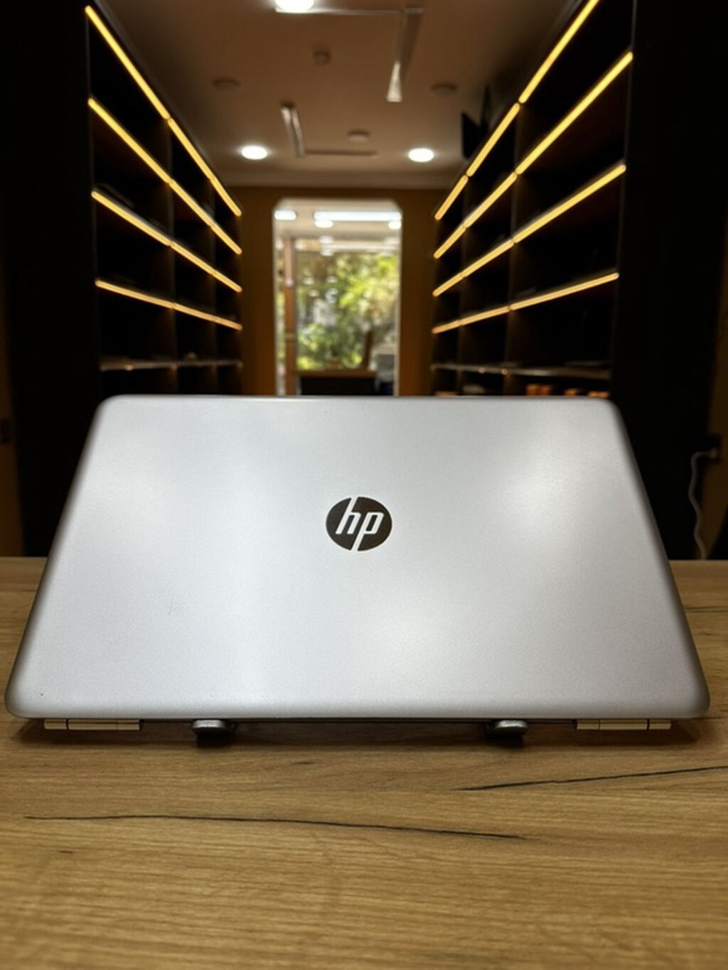 İşlənmiş HP Pavilion, 15.6 ", Intel Core i5, 256 GB, Ünvandan götürmə, Pulsuz çatdırılma, Ödənişli çatdırılma — HP, Bakı (3)