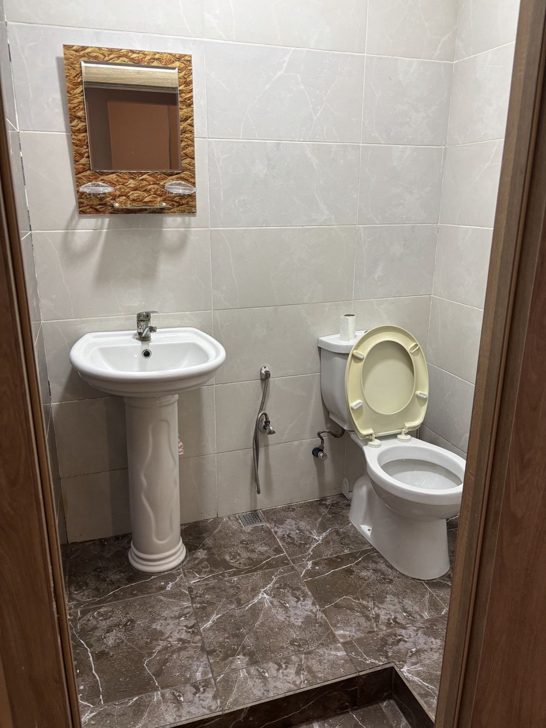 İcarəyə verilir 4 otaqlı ofis 80 m² — Ofis, Bakı (6)