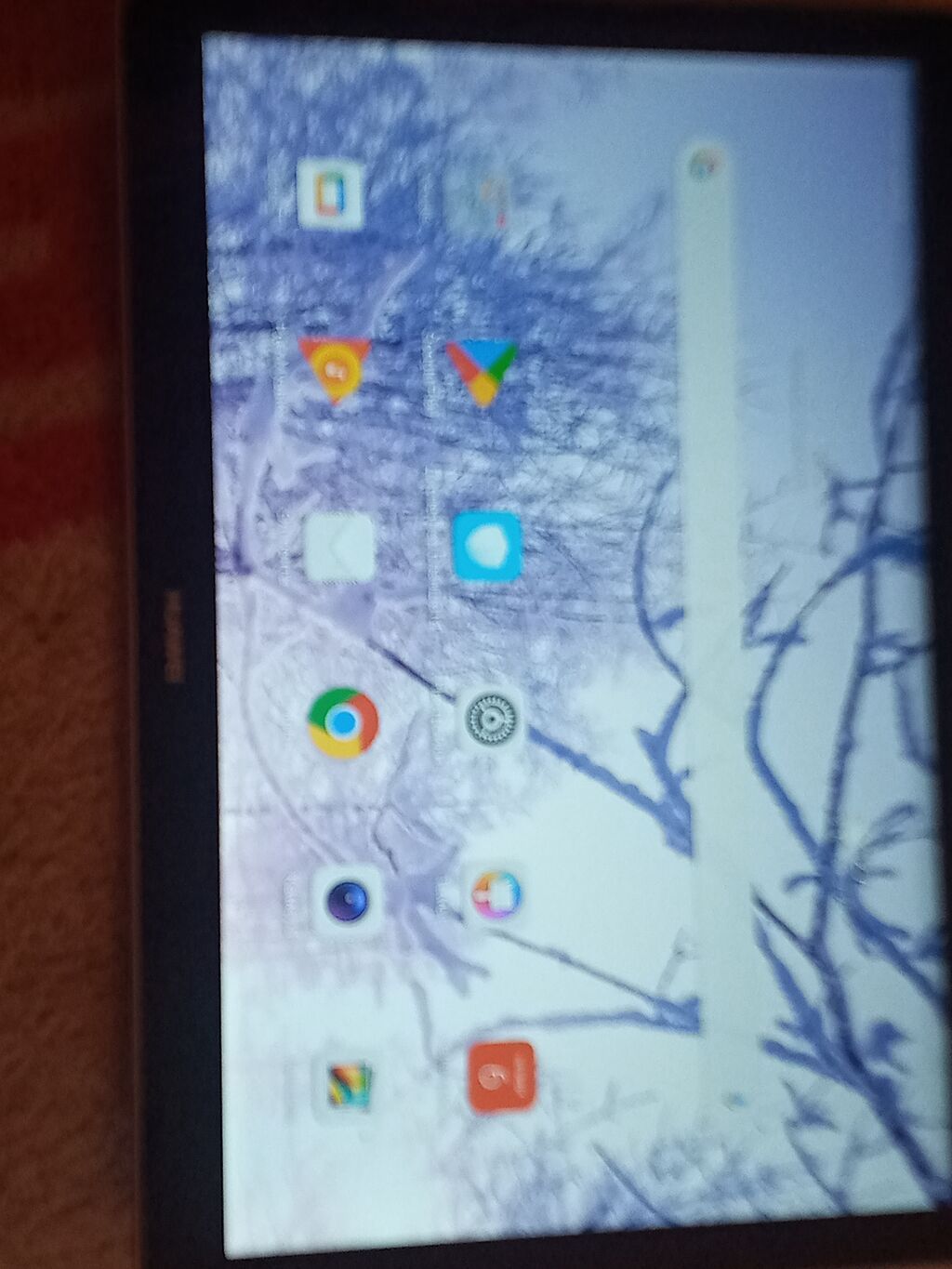 Lenovo rəng - Ağ, Sensor — Lenovo, Bakı (3)