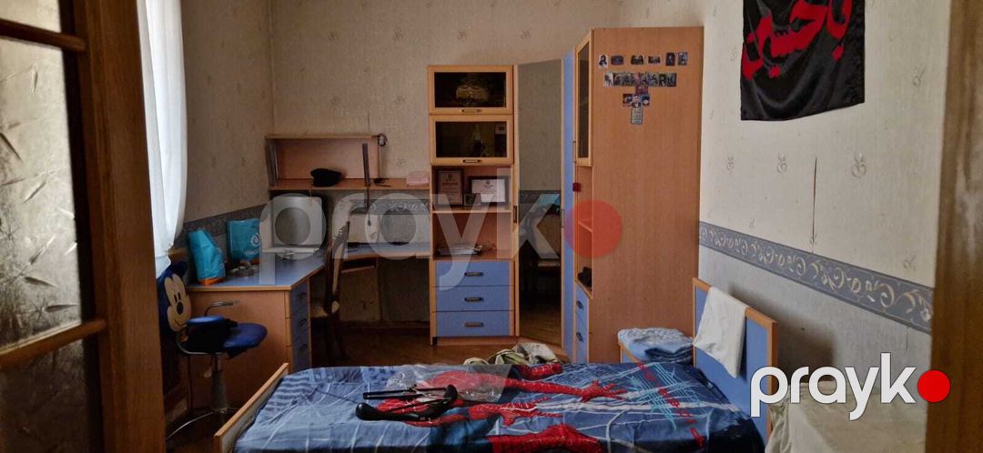 Satılır 8 otaqlı həyət evi/bağ evi 265 m² — Ev, villa, Bakı (7)