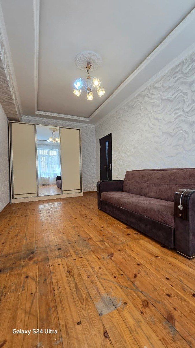 Satılır 1 otaqlı yeni tikili 36 m² — Mənzil, Xırdalan (4)