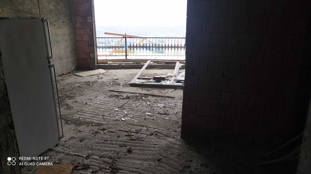 Satılır 2 otaqlı yeni tikili 85 m² — Mənzil, Bakı (8)