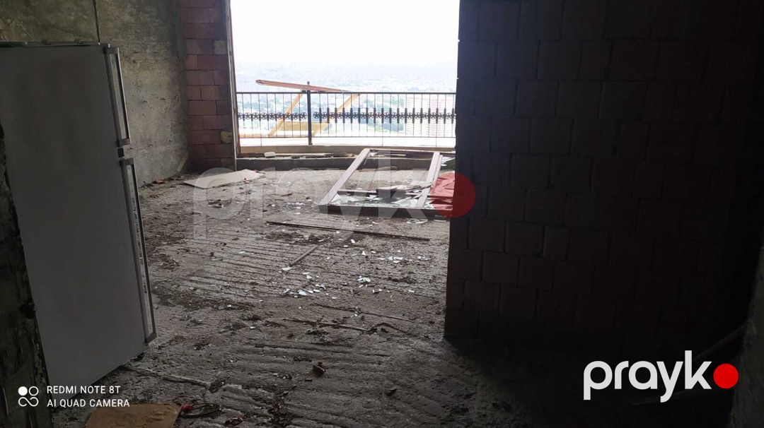 Satılır 2 otaqlı yeni tikili 92 m² — Mənzil, Bakı (8)