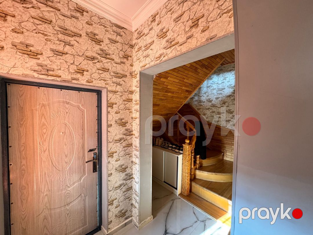 Satılır 7 otaqlı həyət evi/bağ evi 500 m² — Ev, villa, Bakı (9)