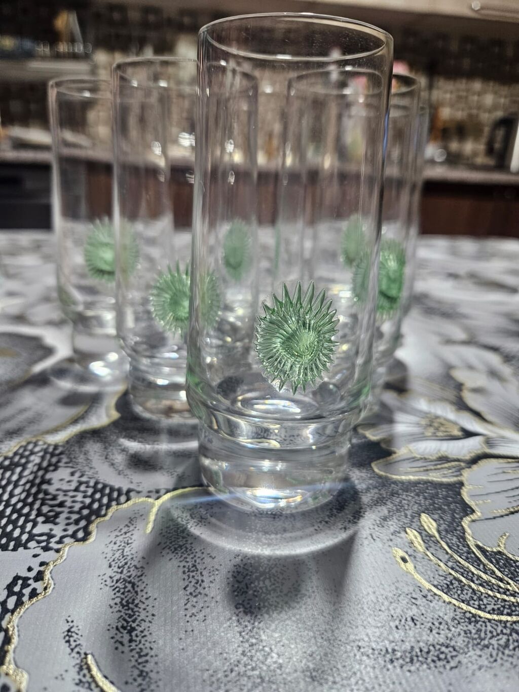 Stəkanlar — Mallar, Bakı (2)