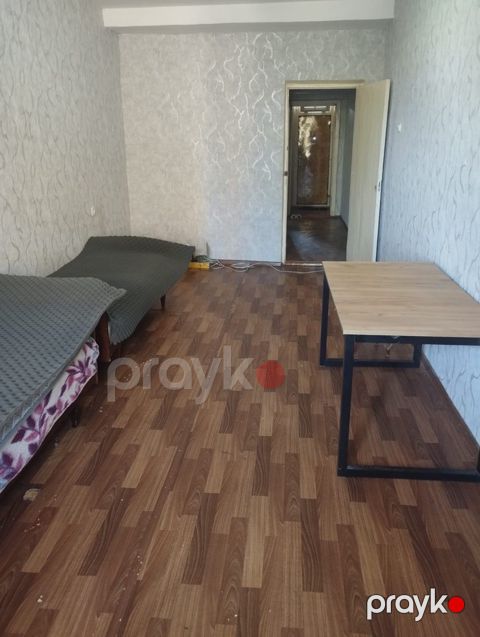 1-otaqlı mənzil kirayə verilir, B.Ağayev küç., 30 m²