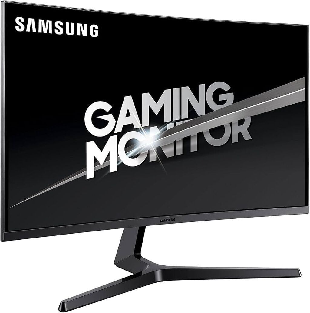 Gaming monitorlar seçimi 99 AZN dən başlayan 1) ASRock Phantom Gaming — Elektronika, Digah (3)