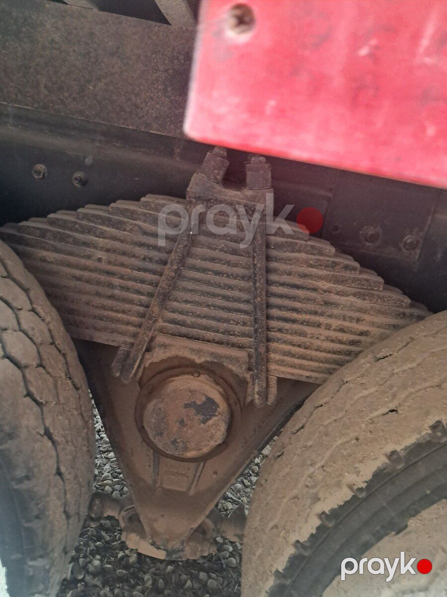 Bmc Pro 835, 2008 il 01-CE-994 — Avto, Bakı (5)