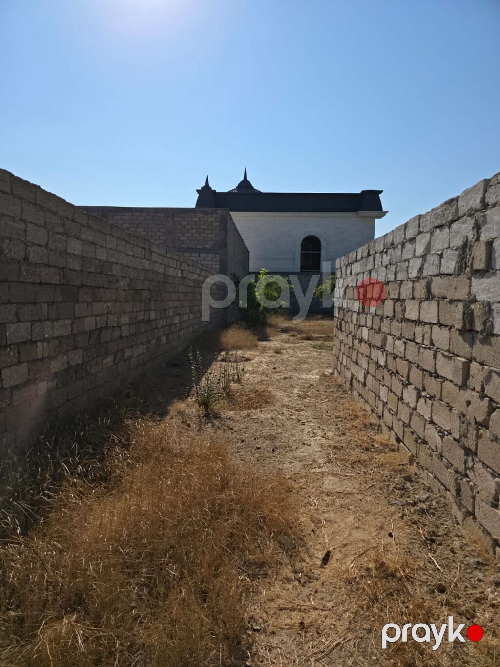 8 sot, Mülkiyyətçi, Kupça (Çıxarış) — Torpaq, Bakı (7)