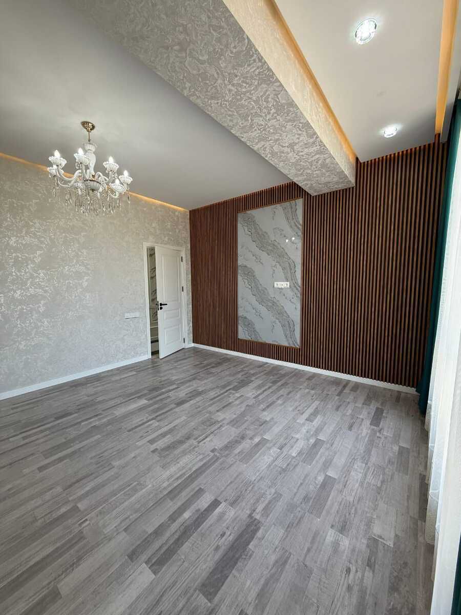Satılır 2 otaqlı yeni tikili 81 m² — Mənzil, Bakı (3)