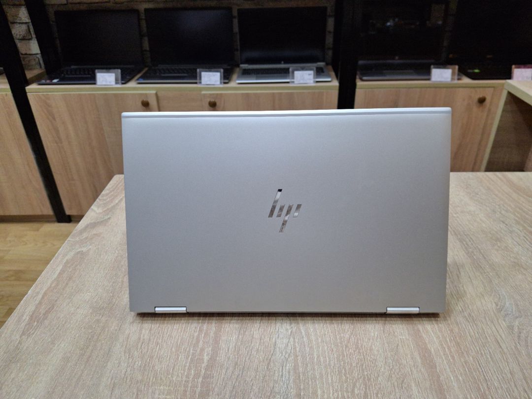 HP Elitebook x360 1040 G8 Sensor ekran — Elektronika, Bakı (8)