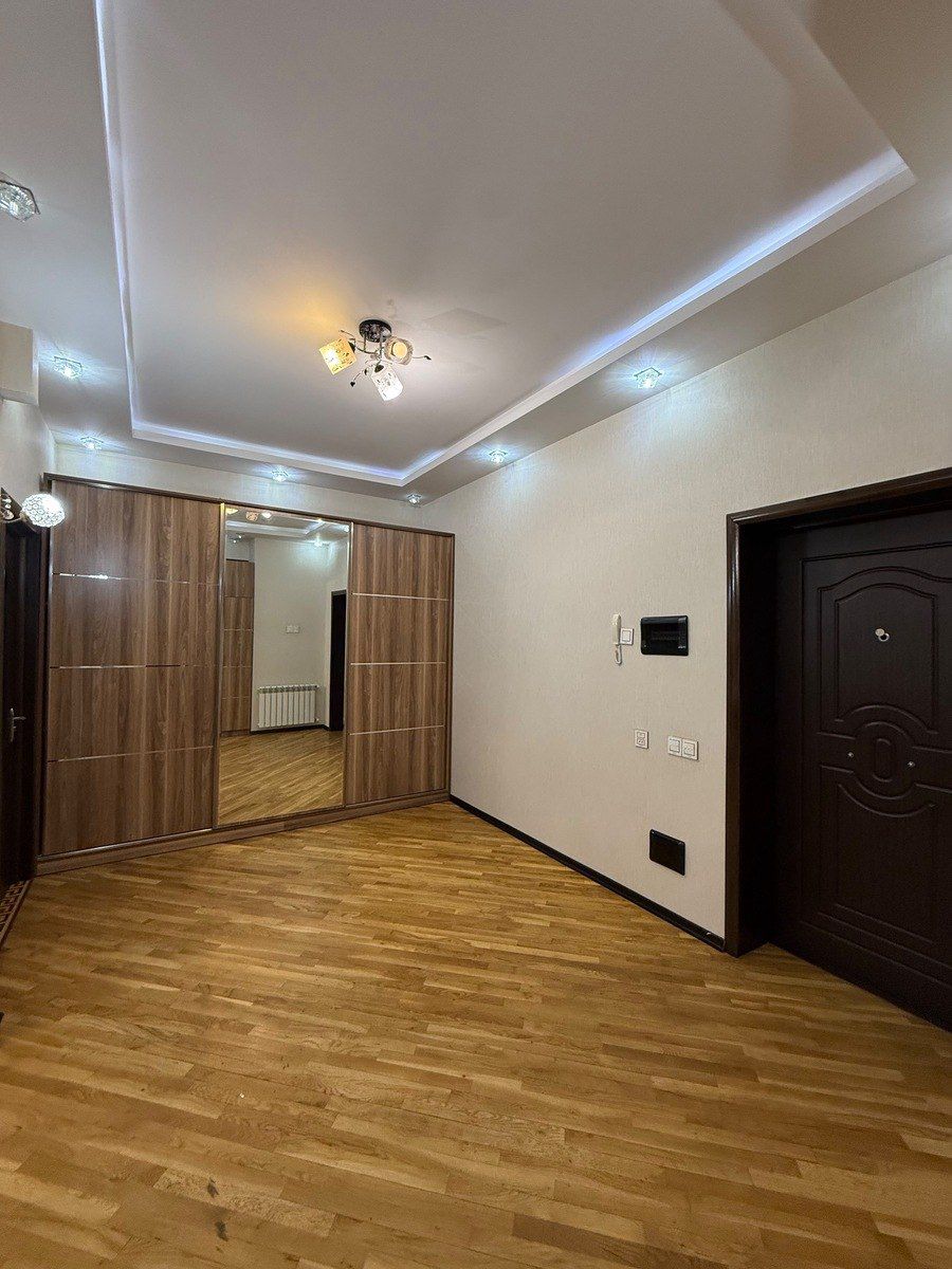 Satılır 3 otaqlı yeni tikili 96 m² — Mənzil, Bakı (4)