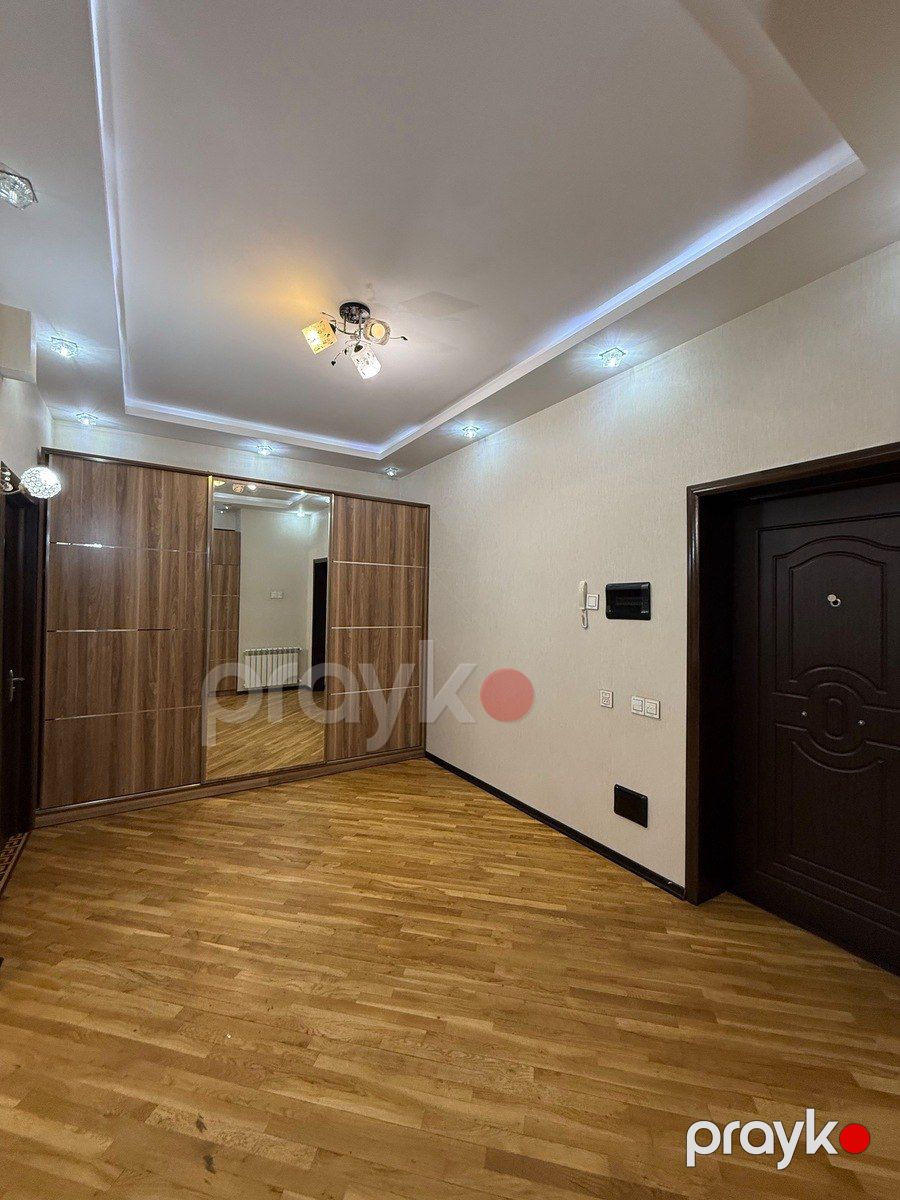 Satılır 3 otaqlı yeni tikili 96 m² — Mənzil, Bakı (4)
