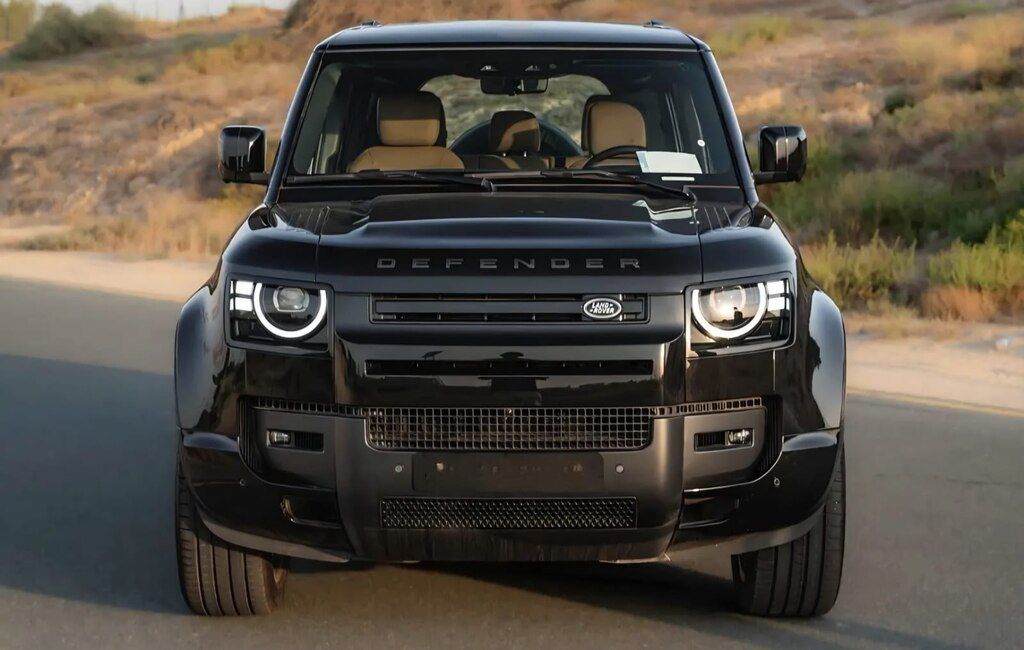 Land Rover Defender, 3.0 L, 2026 il, yeni — Avtomobillər