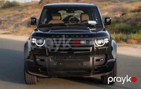 Land Rover Defender, 3.0 L, 2026 il, yeni
