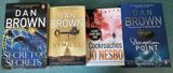 4 ədəd ingilis dilində bestseller. 4ü birlikdə satılır. Qiymət 40 azn — Ağakərim
