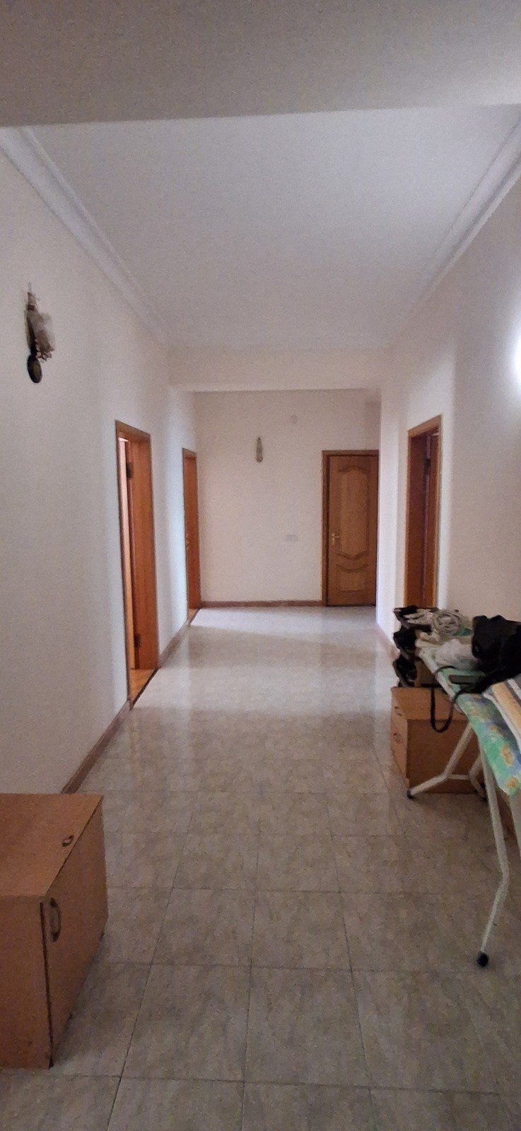 İcarəyə verilir 4 otaqlı yeni tikili 165 m² — Mənzil, Bakı (2)