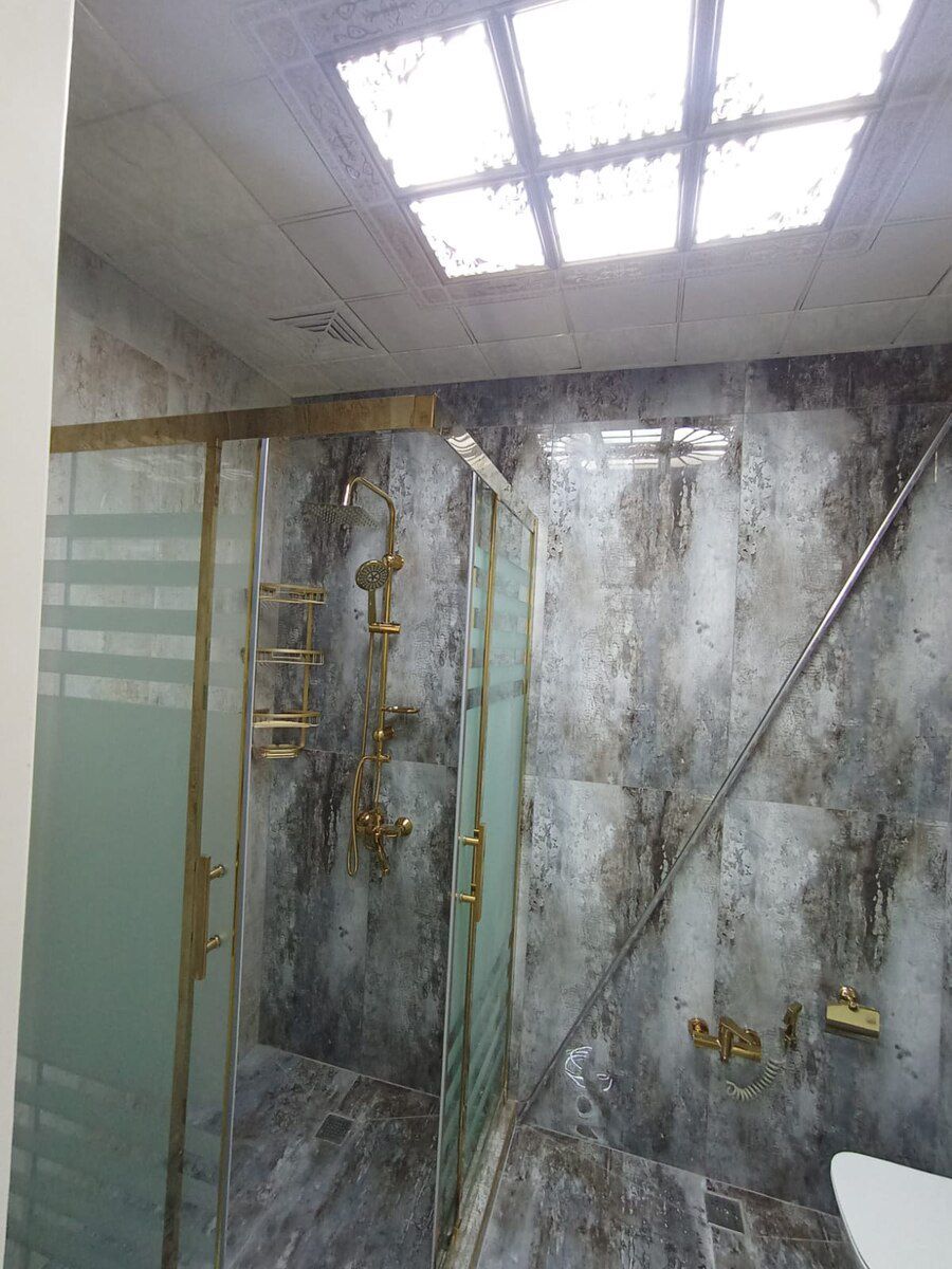 2-otaqlı yeni tikili, Gəncə ş., 75 m² — Daşınmaz əmlak, Gəncə (12)