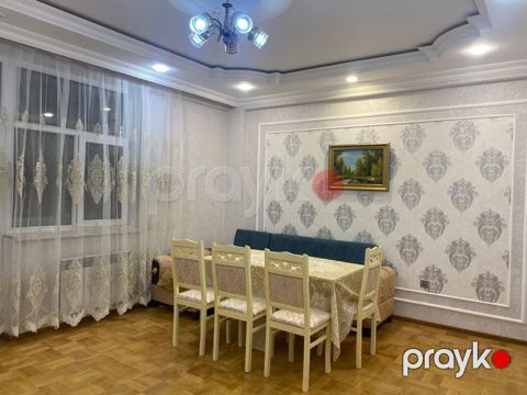 Satılır 3 otaqlı yeni tikili 90 m²