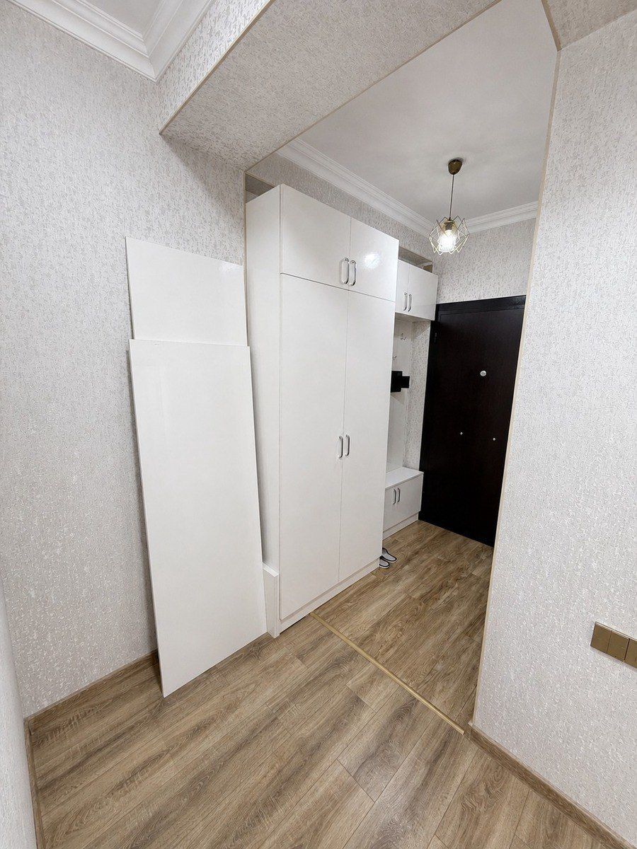 Satılır 2 otaqlı yeni tikili 60 m² — Mənzil, Bakı (10)