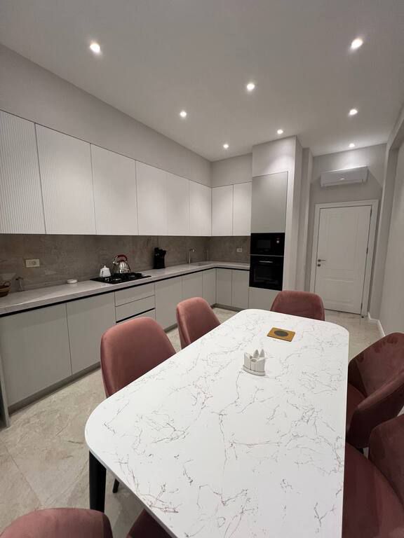 İcarəyə verilir 3 otaqlı yeni tikili 170 m² — Mənzil, Bakı (6)