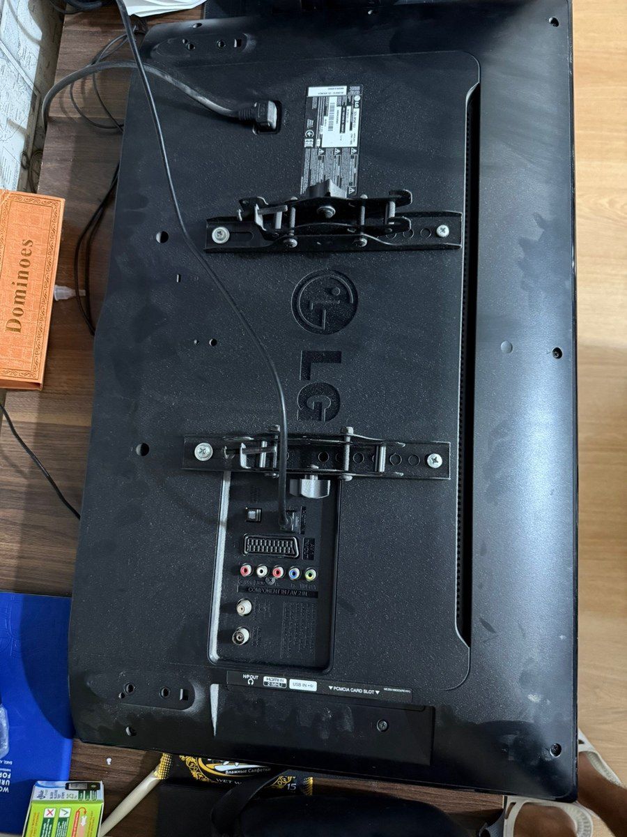 Televizor LG — Elektronika, Bakı (2)