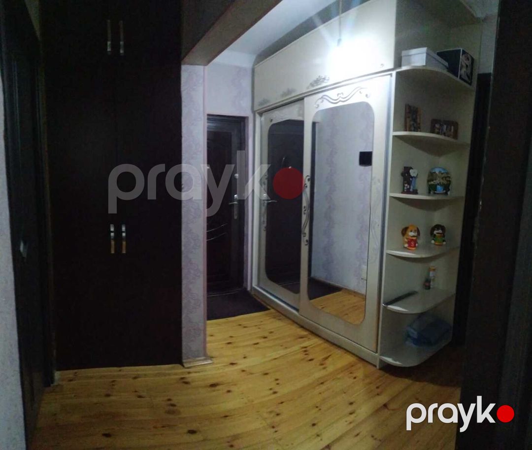 Satılır 3 otaqlı köhnə tikili 75 m² — Mənzil, Bakı (10)