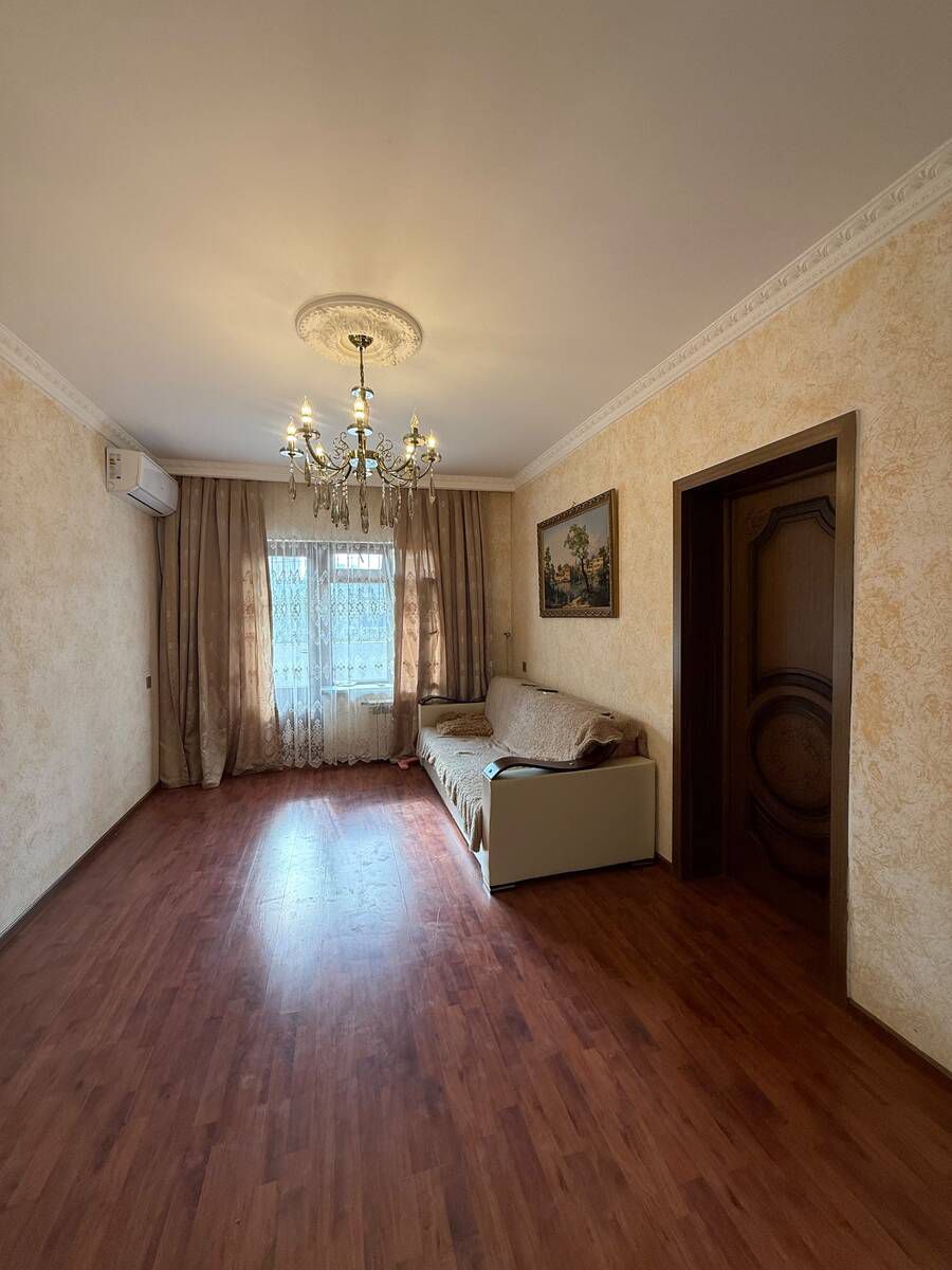 Satılır 3 otaqlı köhnə tikili 80 m² — Mənzil, Bakı (8)