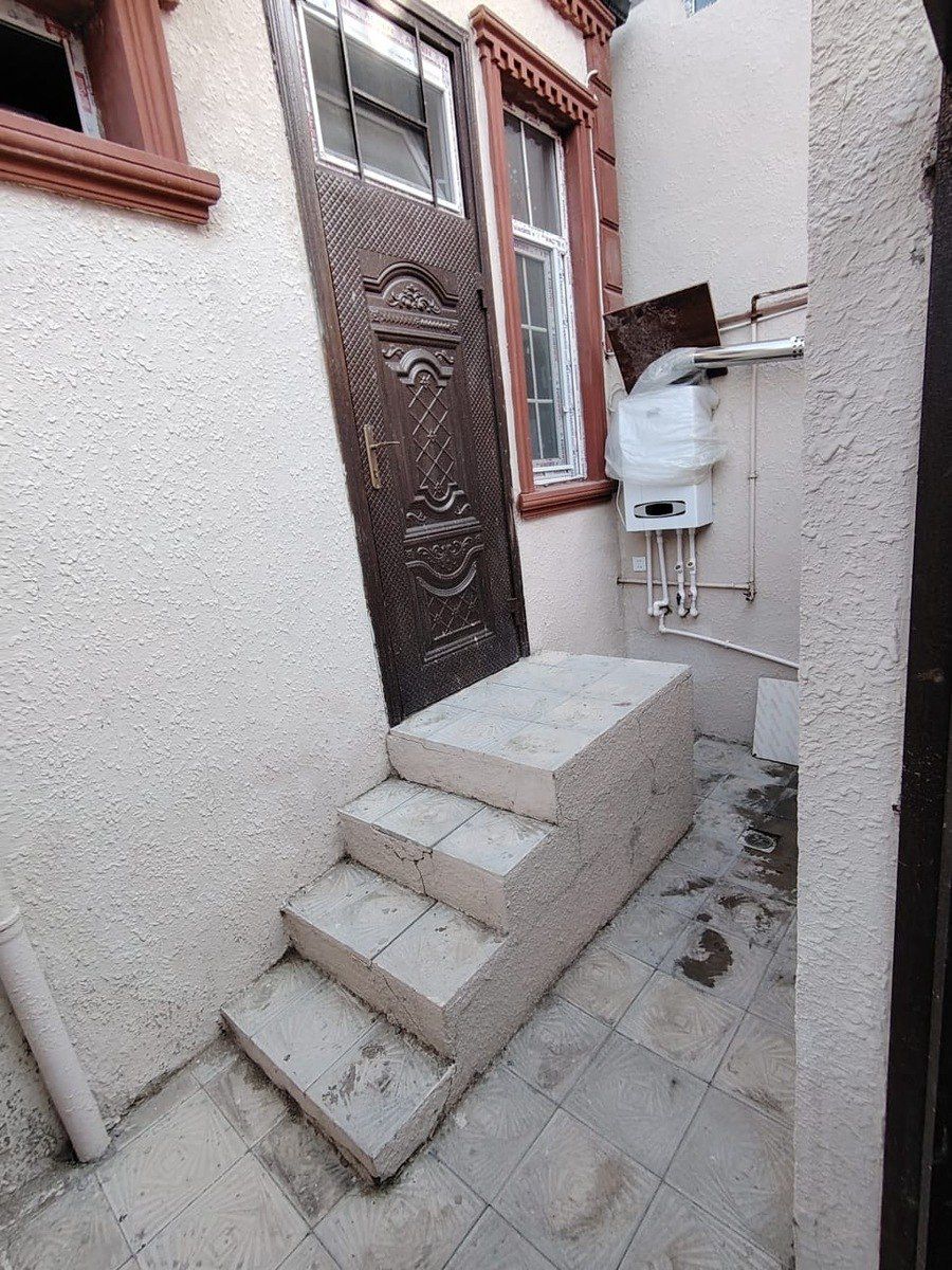 Satılır 2 otaqlı həyət evi/bağ evi 40 m² — Ev, villa, Xırdalan (7)