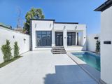 Satılır 4 otaqlı həyət evi/bağ evi 120 m² — Zabil