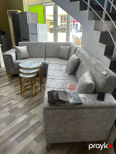 Künc divan, açılan, yeni