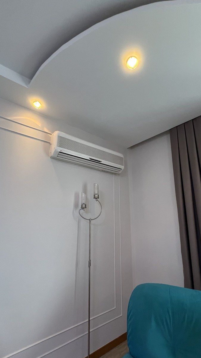 İcarəyə verilir 3 otaqlı yeni tikili 132 m² — Mənzil, Bakı (6)