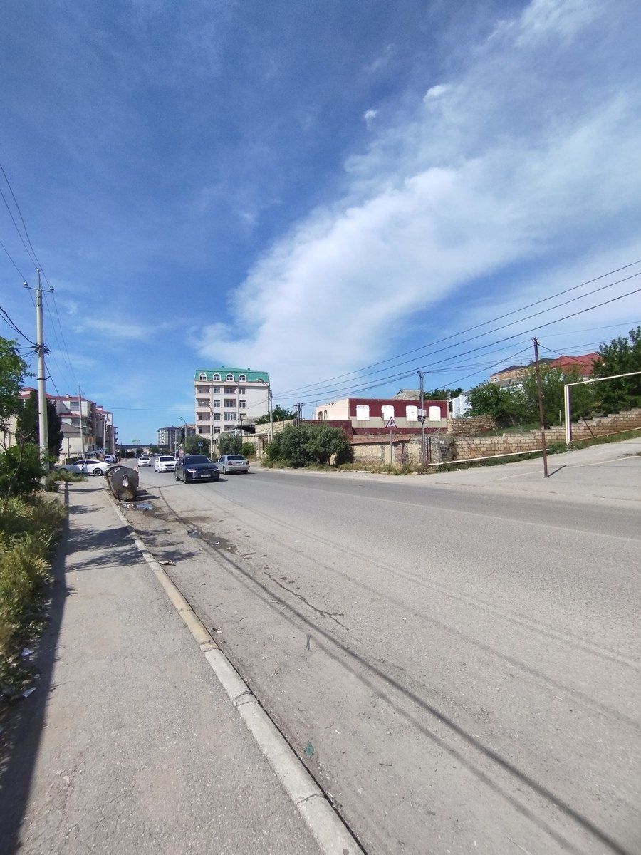 Satılır torpaq 3 sot — Torpaq, Bakı (2)
