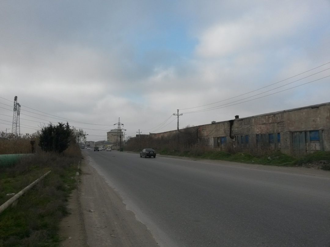 145 sot torpaq sahəsi, Binəqədi r. — Torpaq, Bakı (2)