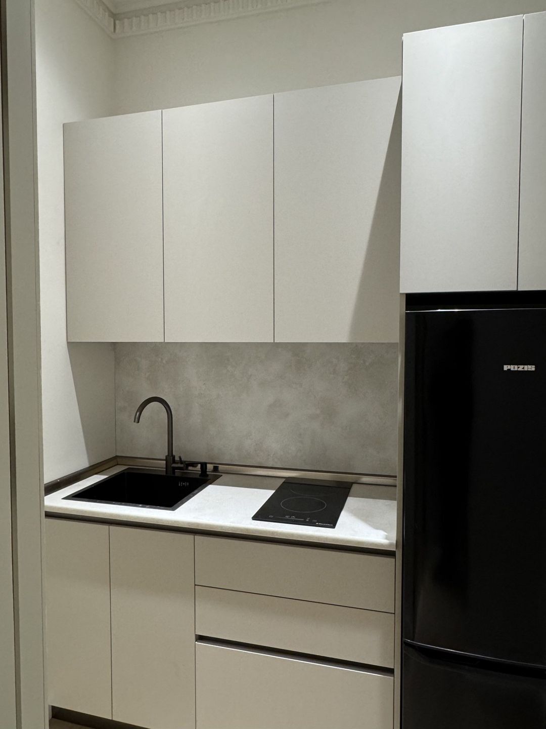 İcarəyə verilir 3 otaqlı ofis 190 m² — Ofis, Bakı (8)